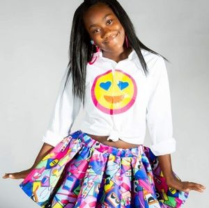 Meet your Posher, Sanaa